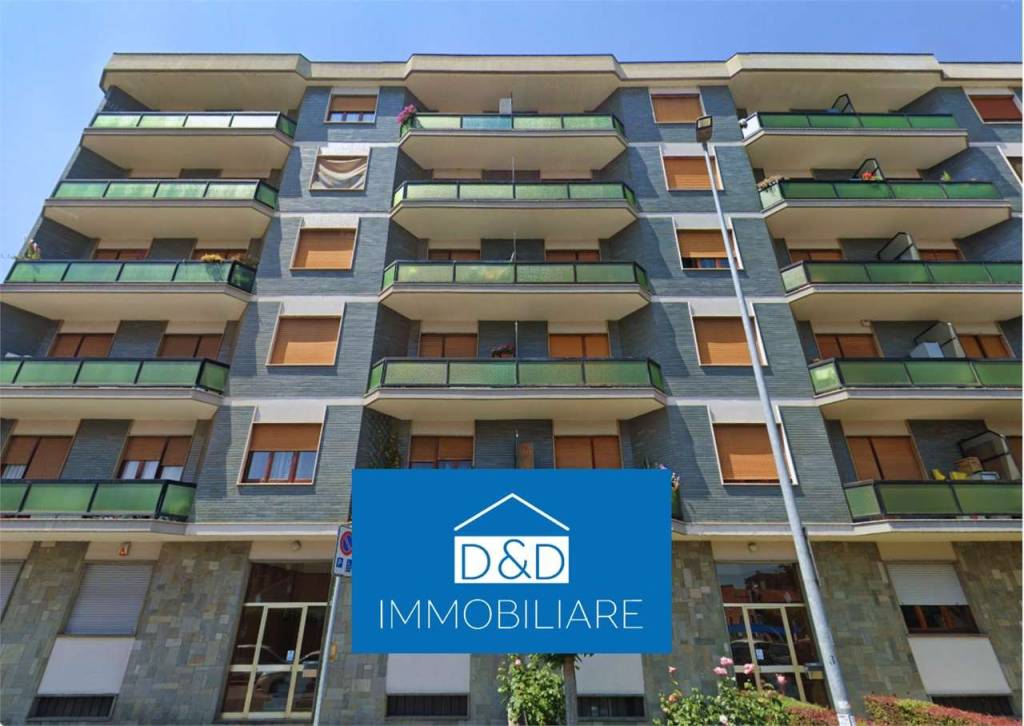 appartamento in vendita a Moncalieri