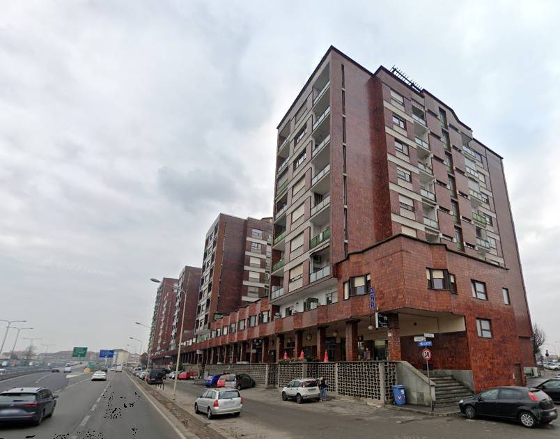 appartamento in vendita a Moncalieri