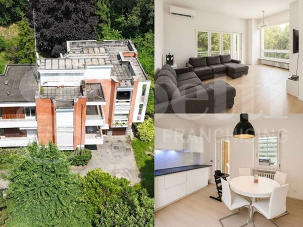 appartamento in vendita a Moncalieri