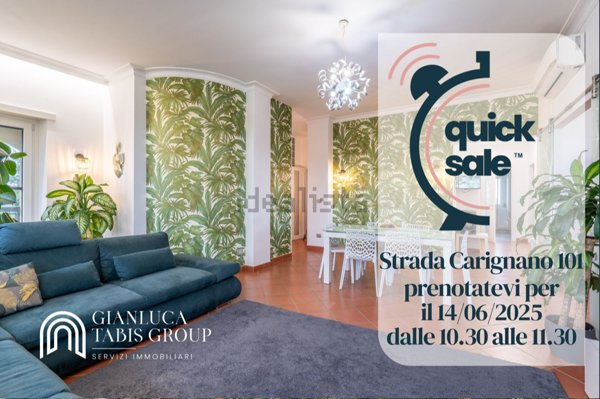 appartamento in vendita a Moncalieri