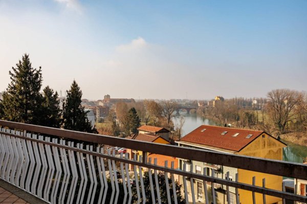appartamento in vendita a Moncalieri