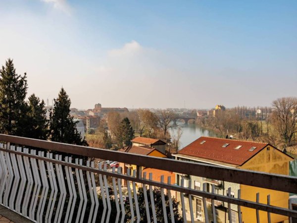 appartamento in vendita a Moncalieri