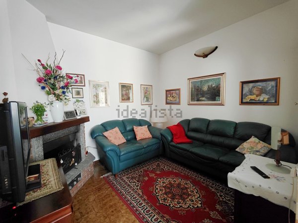 casa semindipendente in vendita a Moncalieri