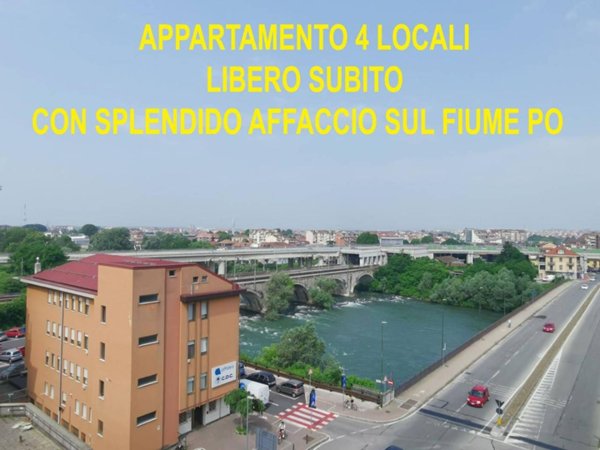 appartamento in vendita a Moncalieri