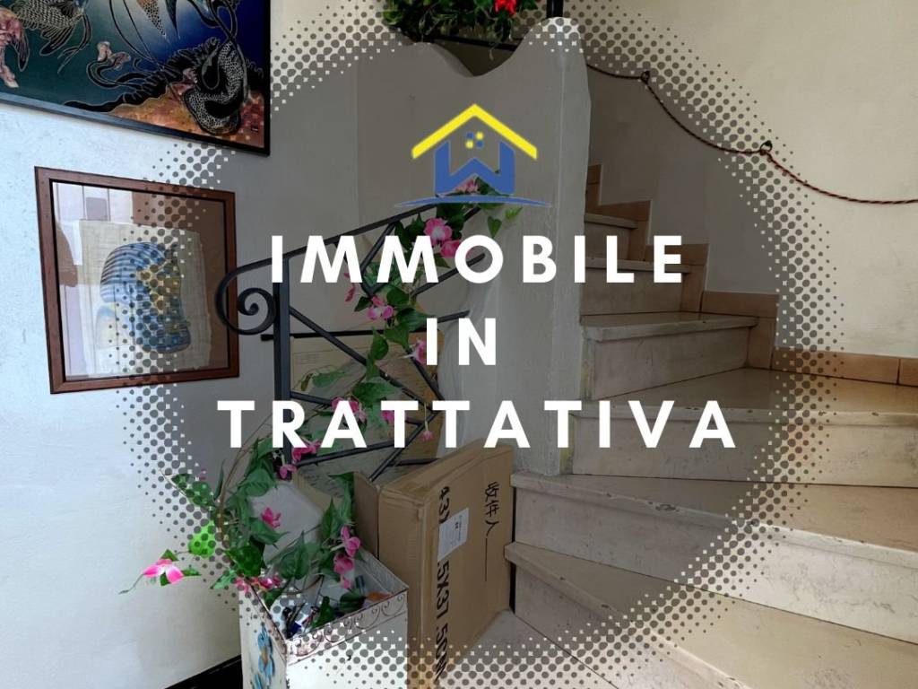 appartamento in vendita a Moncalieri