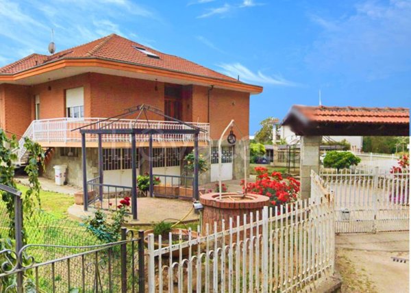 appartamento in vendita a Moncalieri