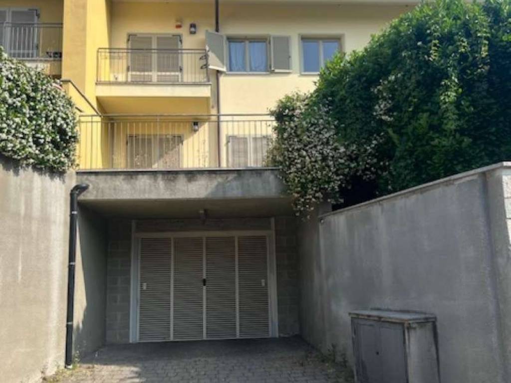 appartamento in vendita a Moncalieri in zona Boccia d'Oro