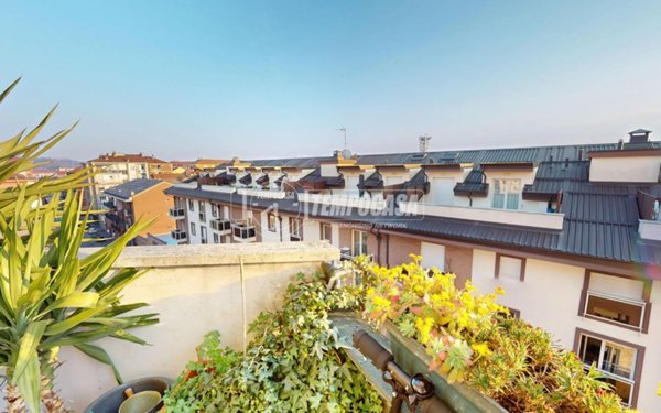 appartamento in vendita a Moncalieri