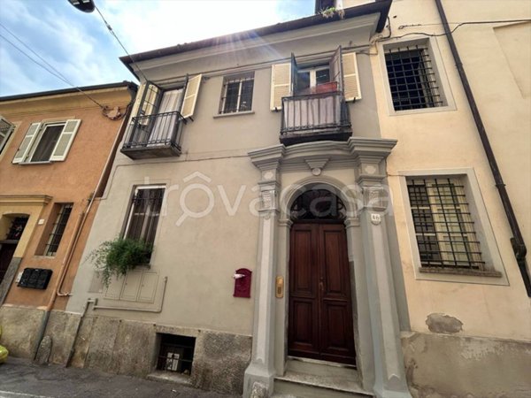 casa indipendente in vendita a Moncalieri