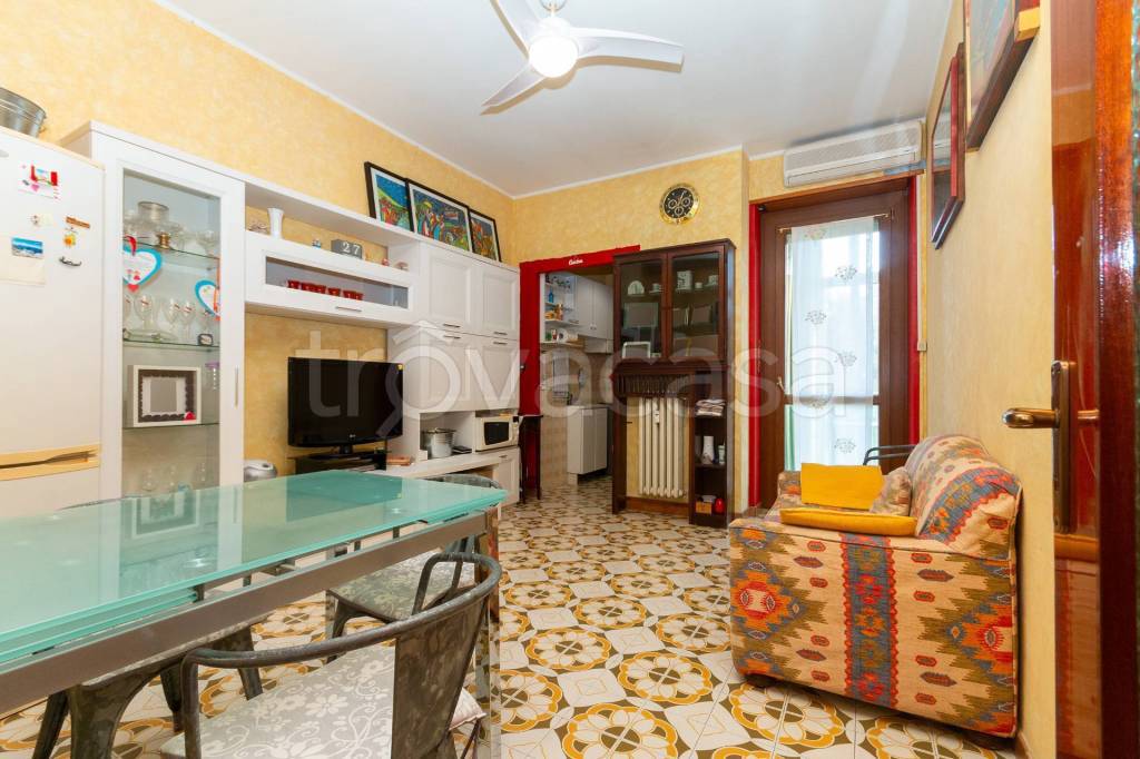appartamento in vendita a Moncalieri