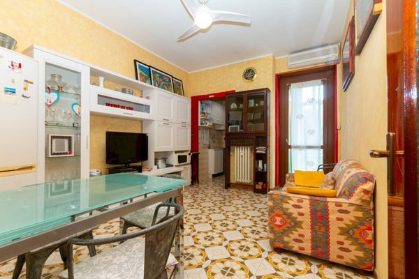 appartamento in vendita a Moncalieri