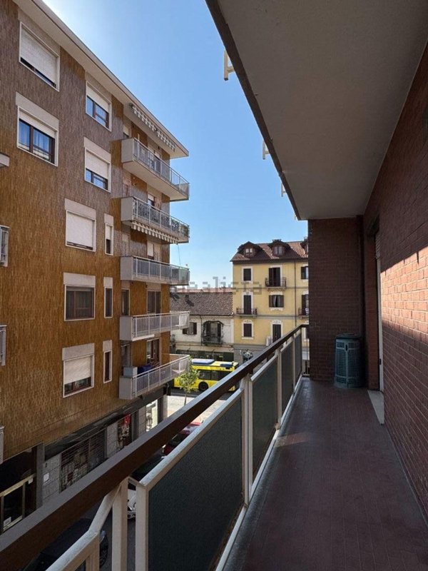 appartamento in vendita a Moncalieri