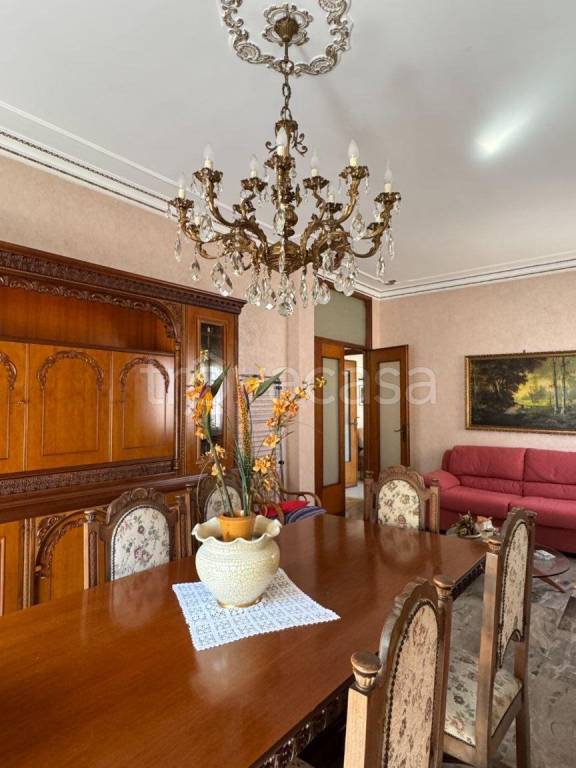 appartamento in vendita a Moncalieri