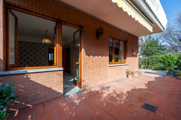 casa indipendente in vendita a Moncalieri