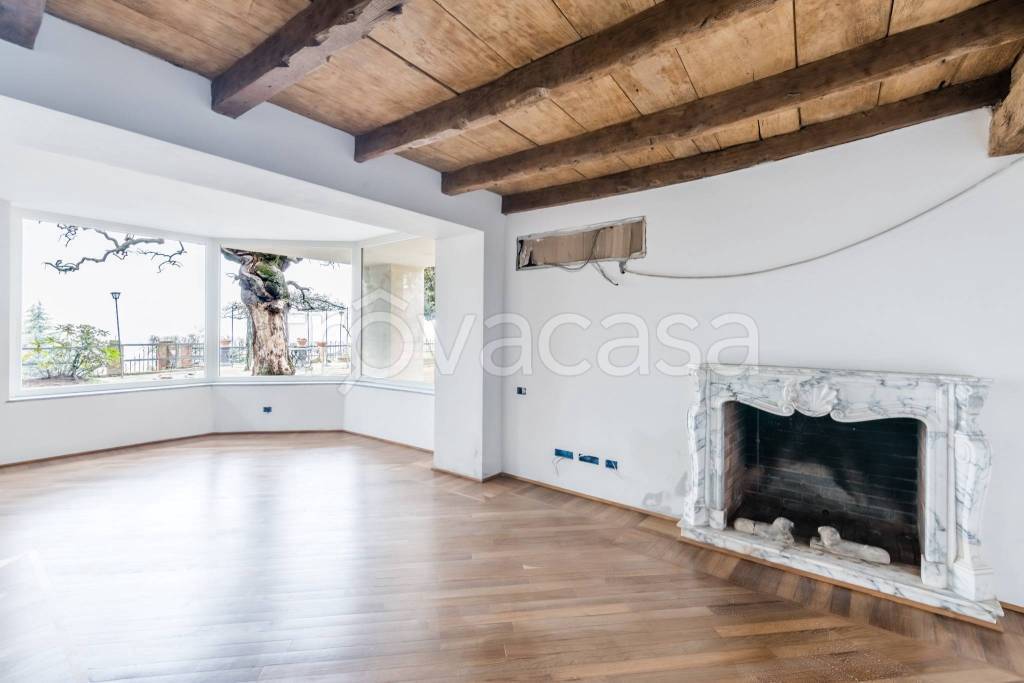 casa indipendente in vendita a Moncalieri in zona Revigliasco