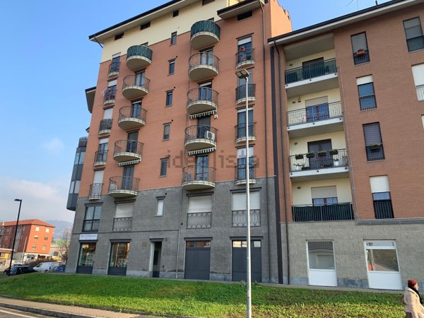 appartamento in vendita a Moncalieri