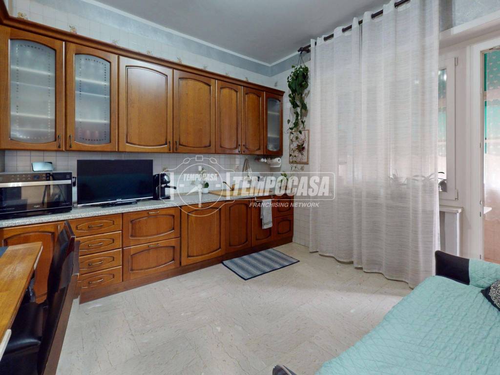 appartamento in vendita a Moncalieri