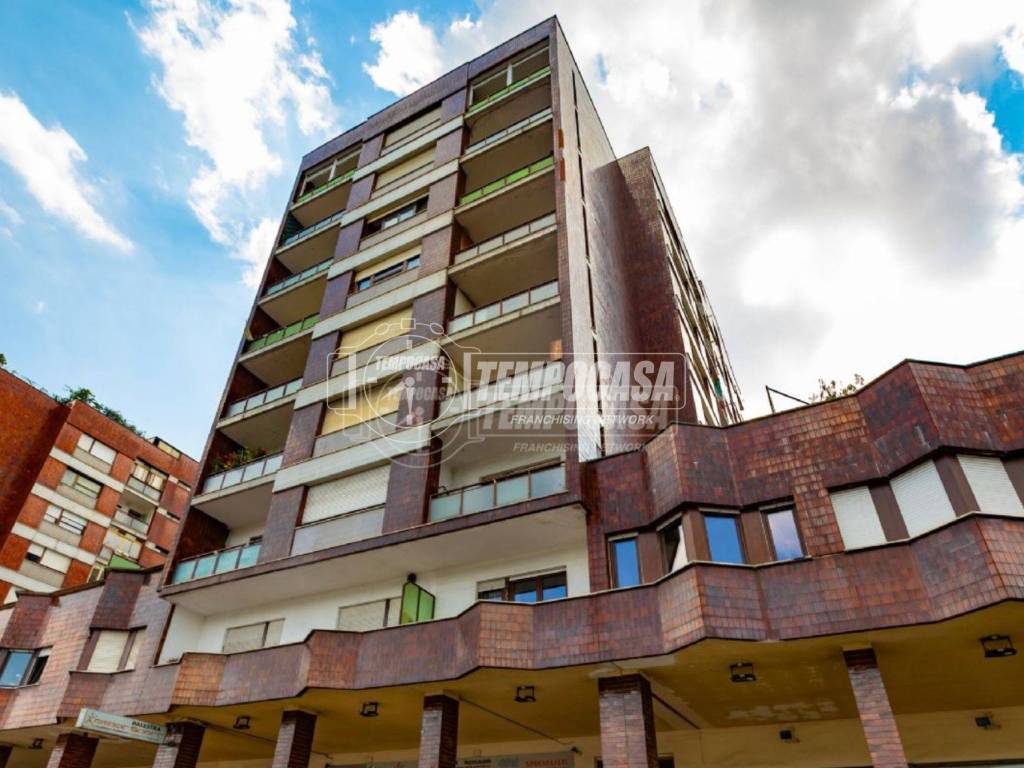 appartamento in vendita a Moncalieri