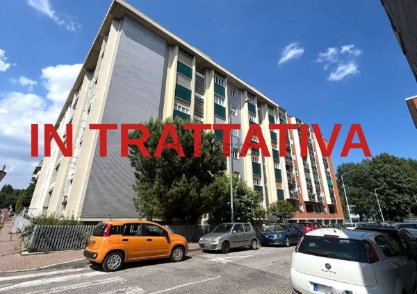 appartamento in vendita a Moncalieri in zona Borgo San Pietro