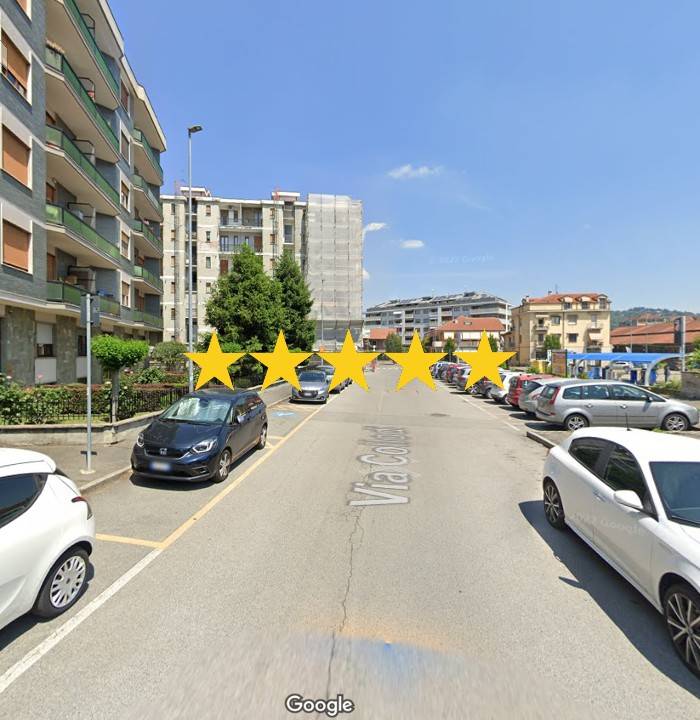 appartamento in vendita a Moncalieri