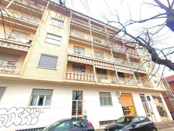 appartamento in vendita a Moncalieri