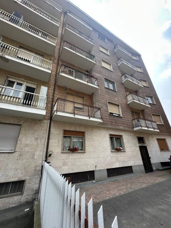 appartamento in vendita a Moncalieri