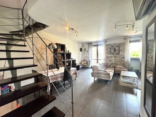 appartamento in vendita a Moncalieri