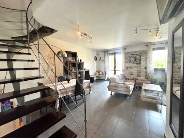 appartamento in vendita a Moncalieri