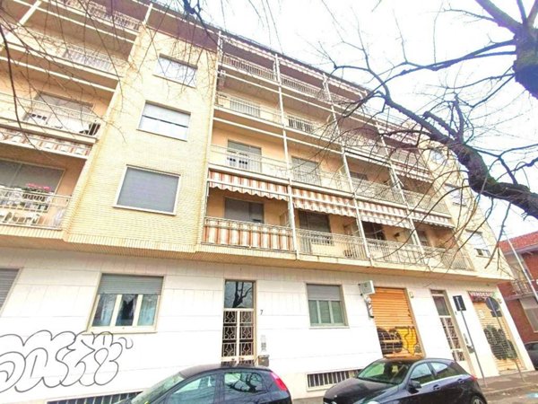 appartamento in vendita a Moncalieri