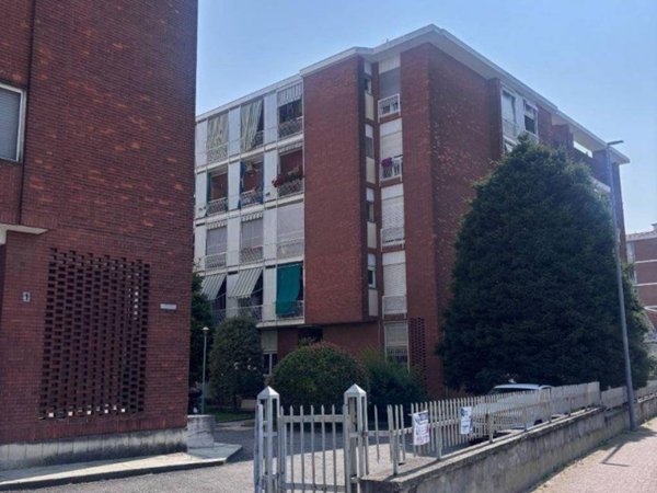 appartamento in vendita a Moncalieri