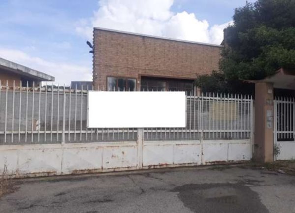 ufficio in vendita a Moncalieri