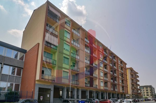 appartamento in vendita a Moncalieri in zona Borgo San Pietro