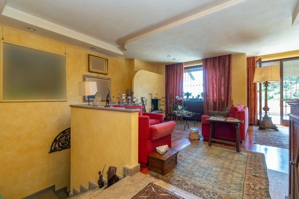 appartamento in vendita a Moncalieri