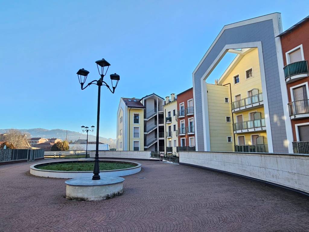 appartamento in vendita a Moncalieri