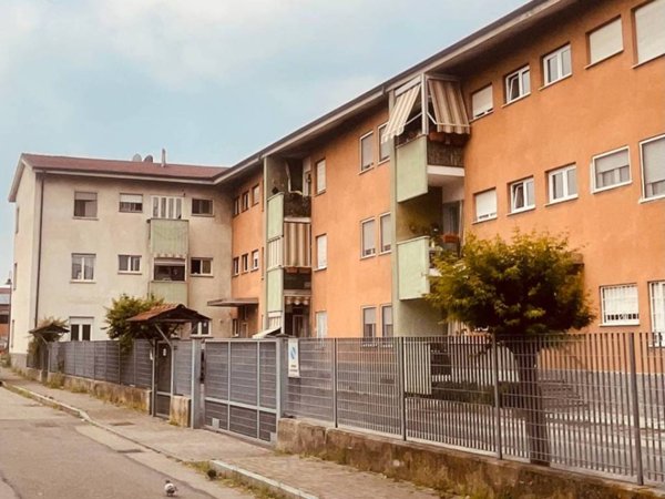 appartamento in vendita a Moncalieri