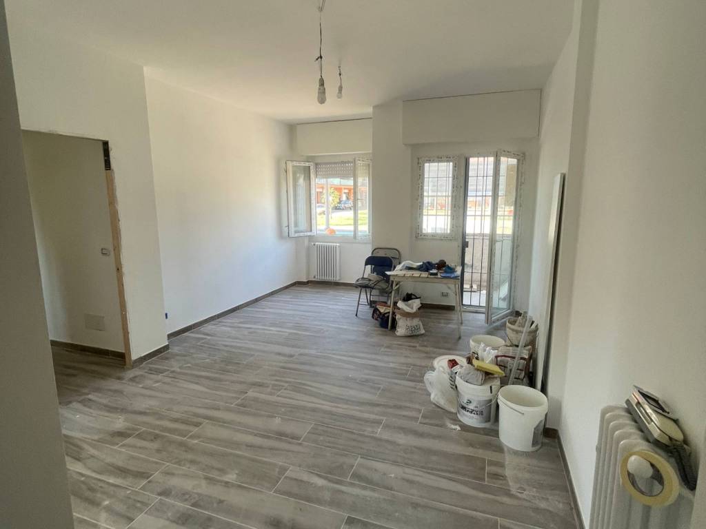 appartamento in vendita a Moncalieri