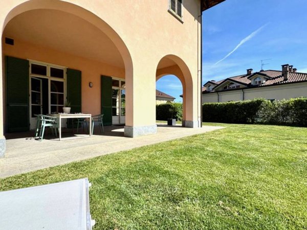appartamento in vendita a Moncalieri in zona Moriondo