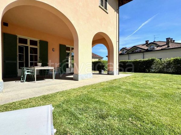 appartamento in vendita a Moncalieri in zona Testona