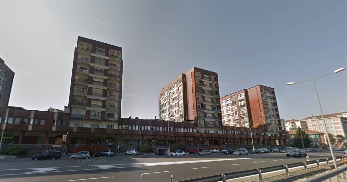 appartamento in vendita a Moncalieri