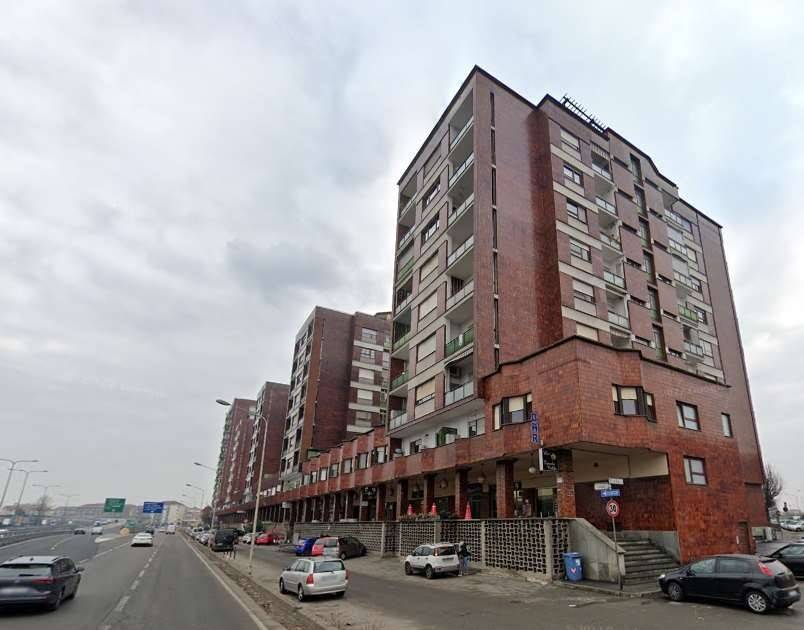 appartamento in vendita a Moncalieri
