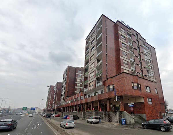 appartamento in vendita a Moncalieri