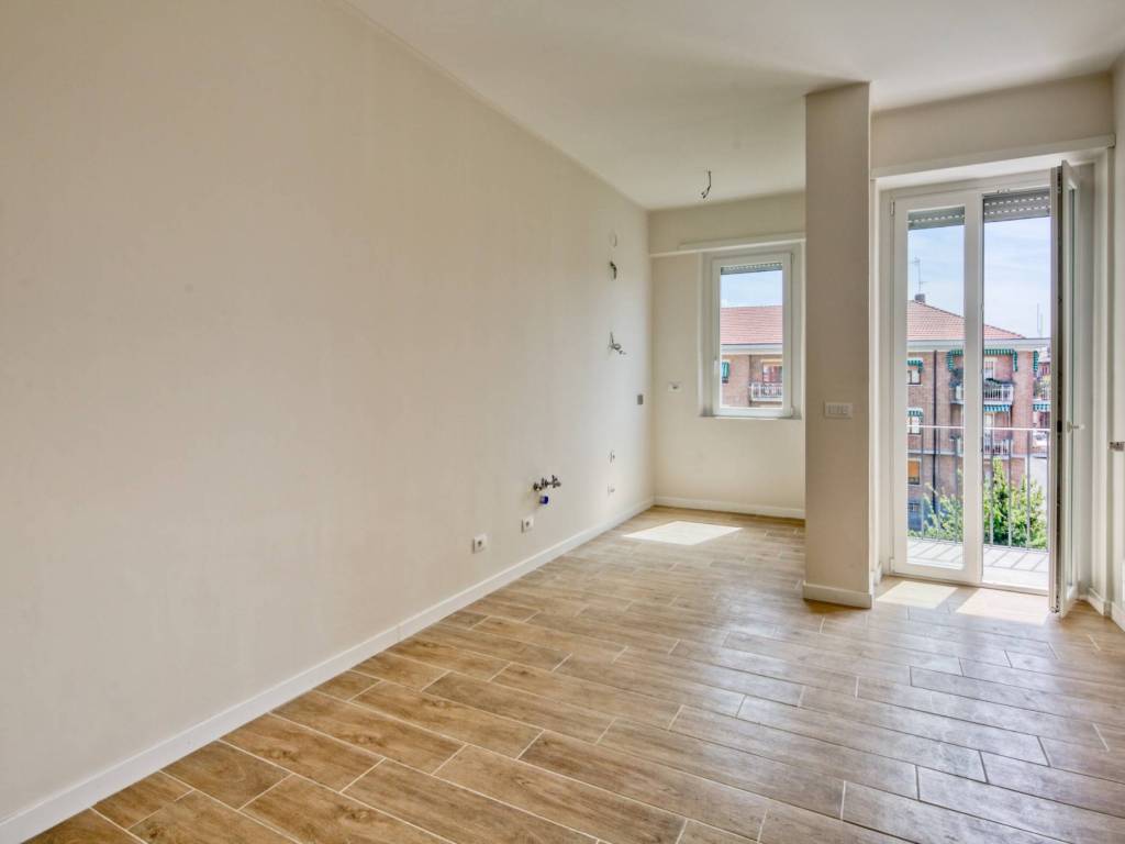 appartamento in vendita a Moncalieri