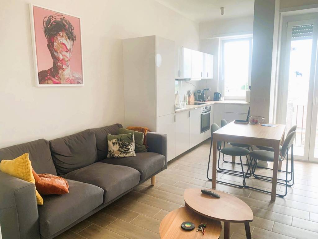 appartamento in vendita a Moncalieri