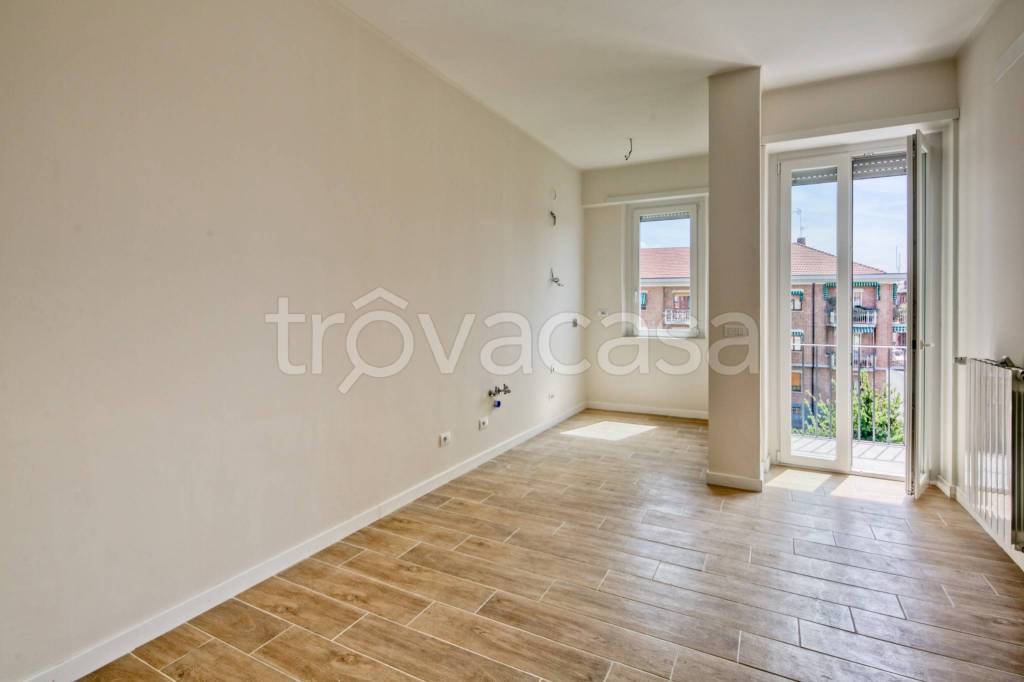 appartamento in vendita a Moncalieri