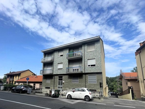 appartamento in vendita a Moncalieri
