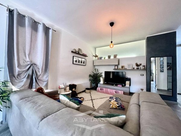 appartamento in vendita a Moncalieri