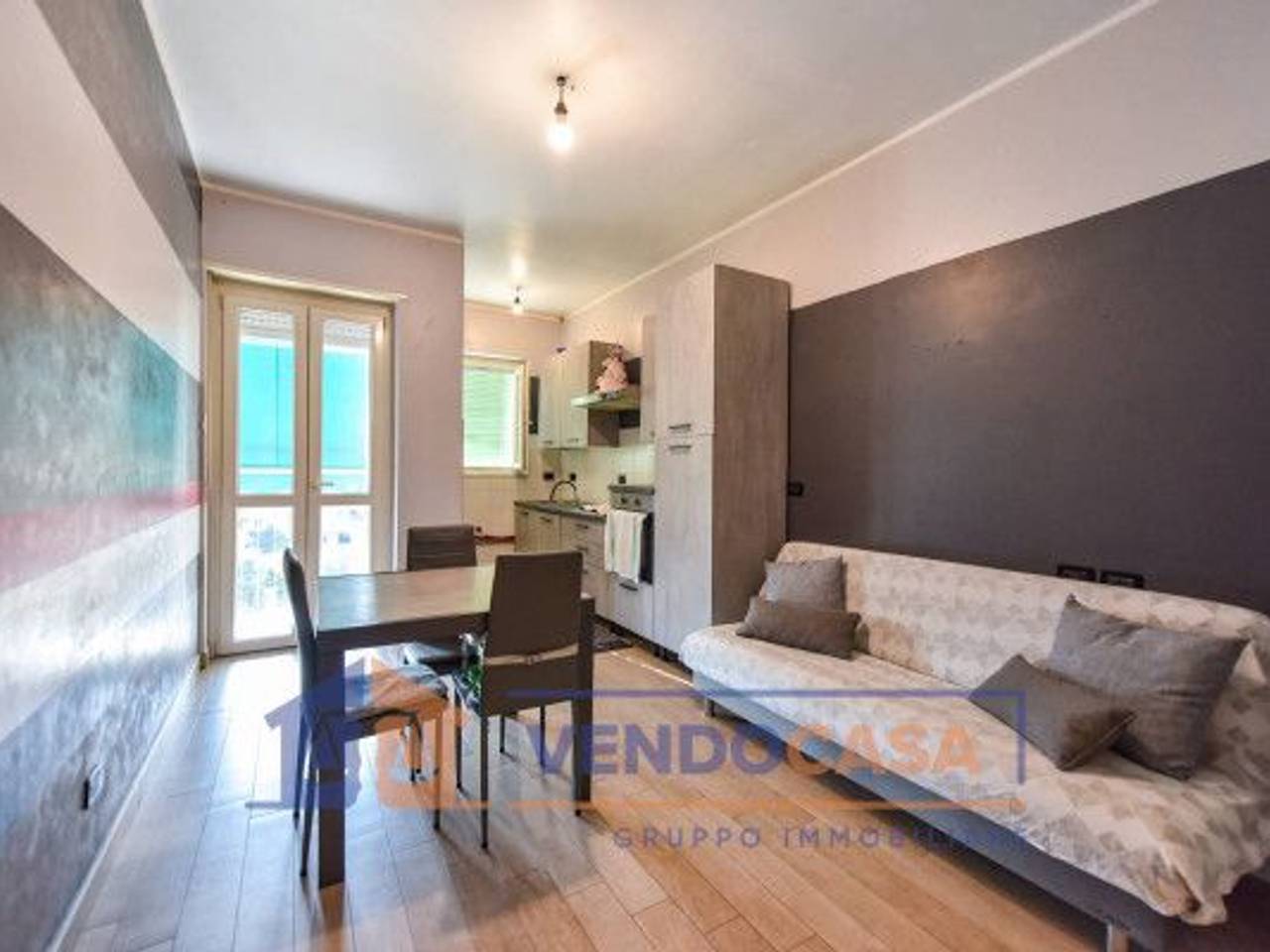 appartamento in vendita a Moncalieri