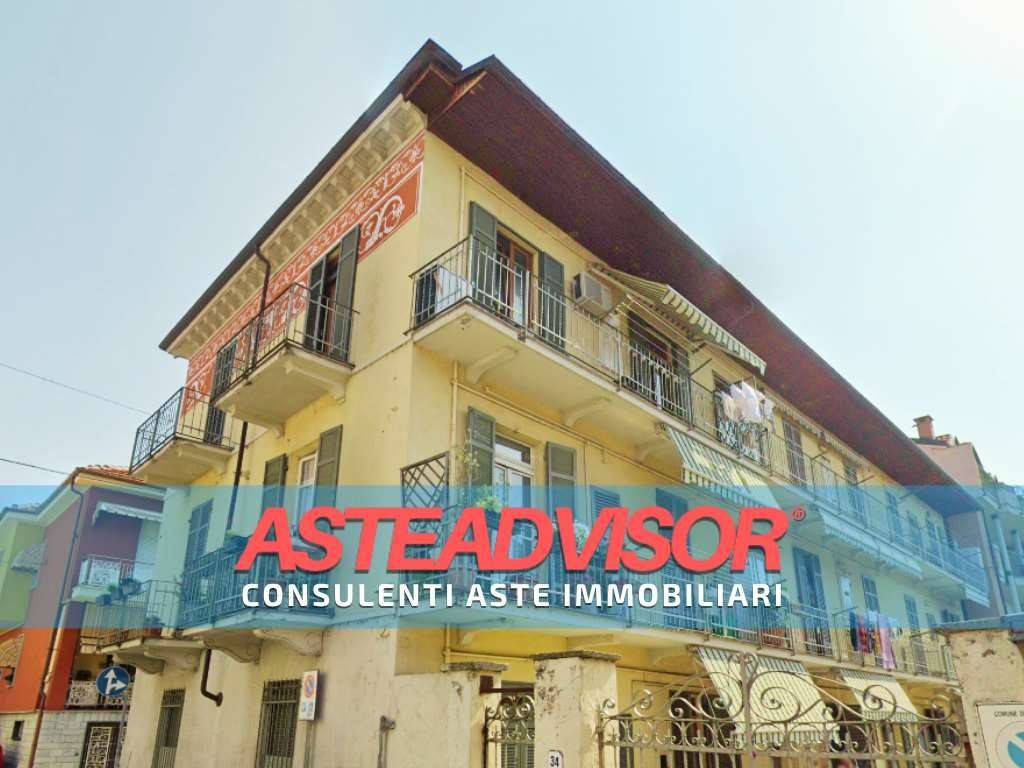 appartamento in vendita a Moncalieri