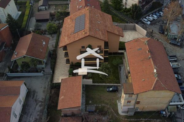 appartamento in vendita a Moncalieri