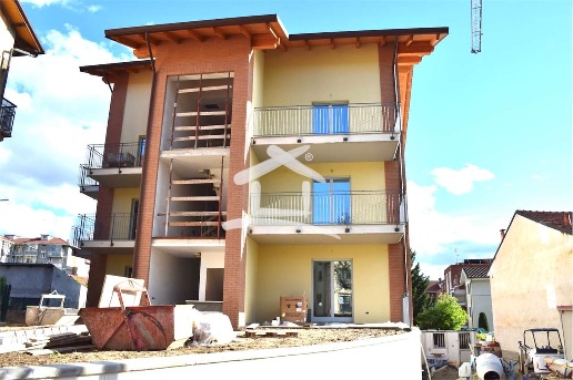 appartamento in vendita a Moncalieri